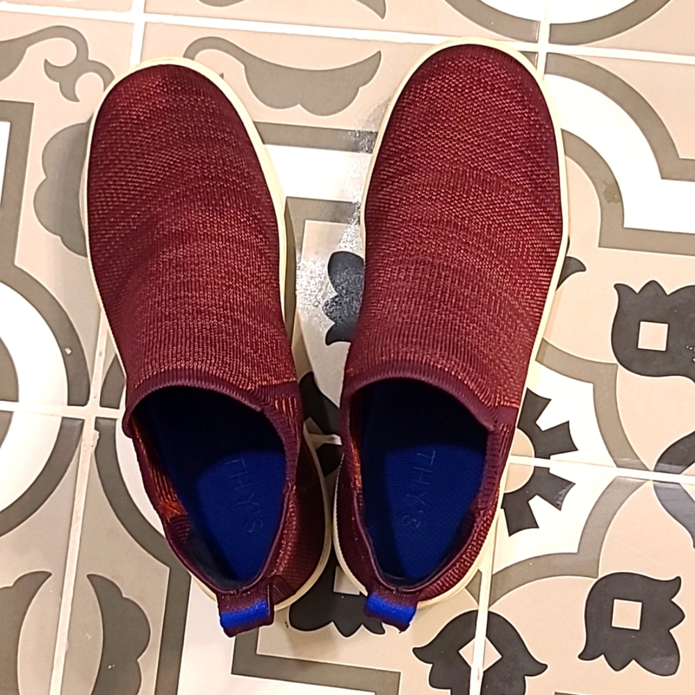 Rothy's SneakerSize 8.5